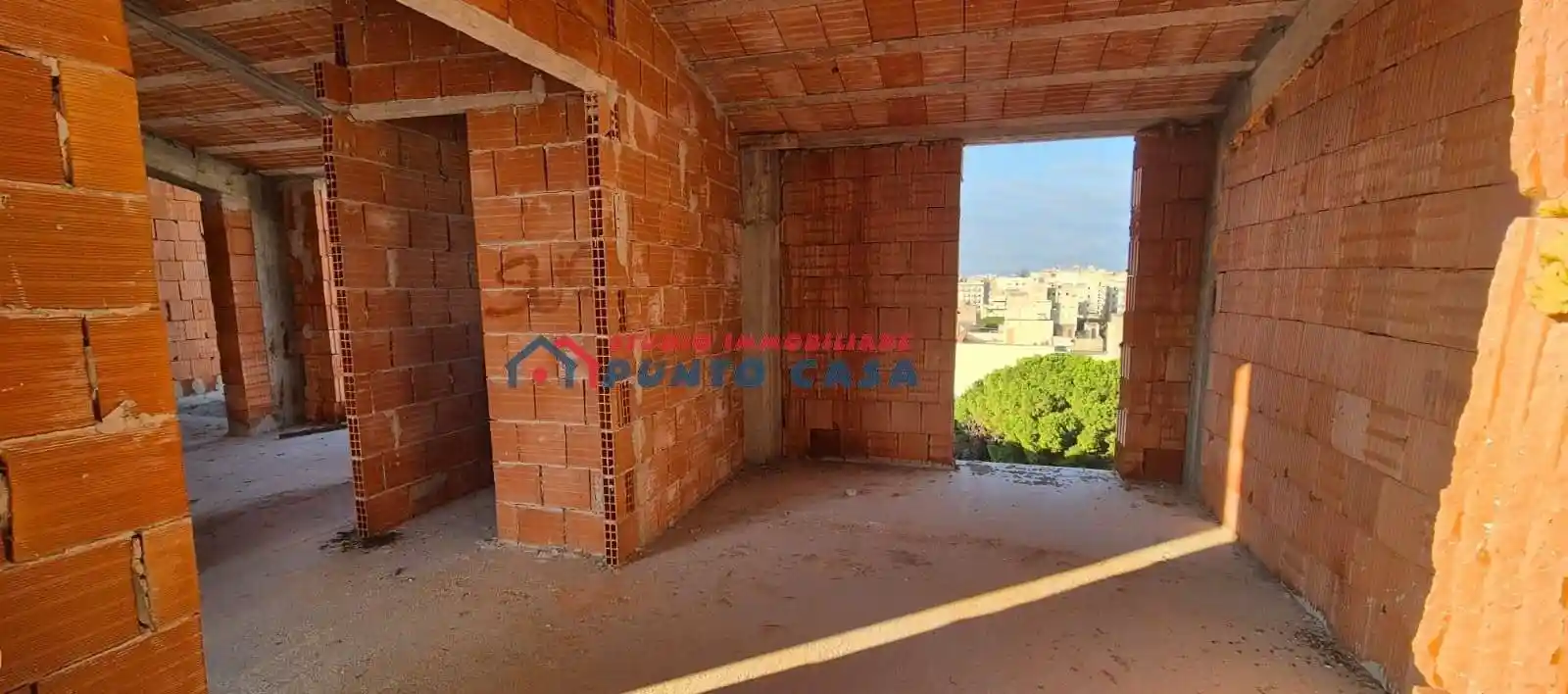 Palazzo - Edificio in vendita a Erice