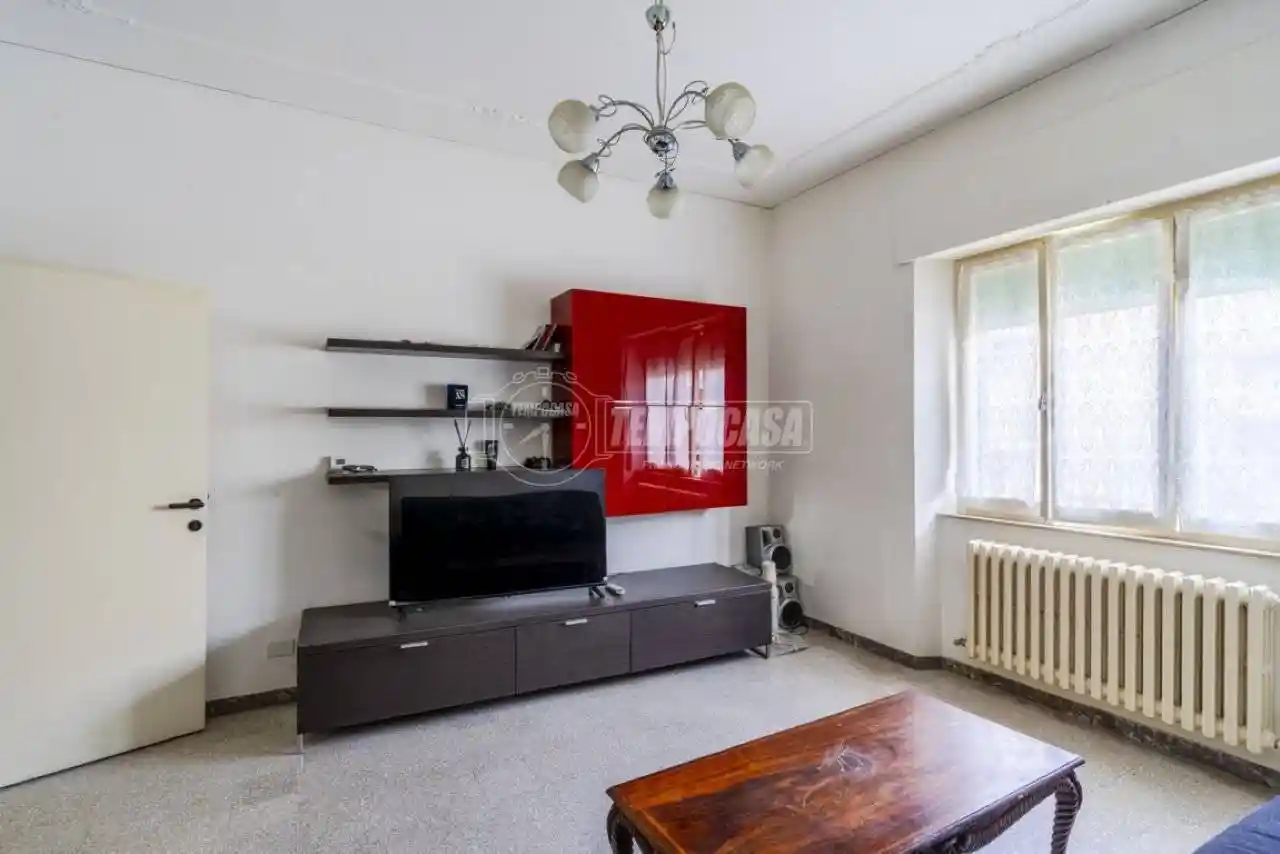 Appartamento in vendita a Monte San Giusto