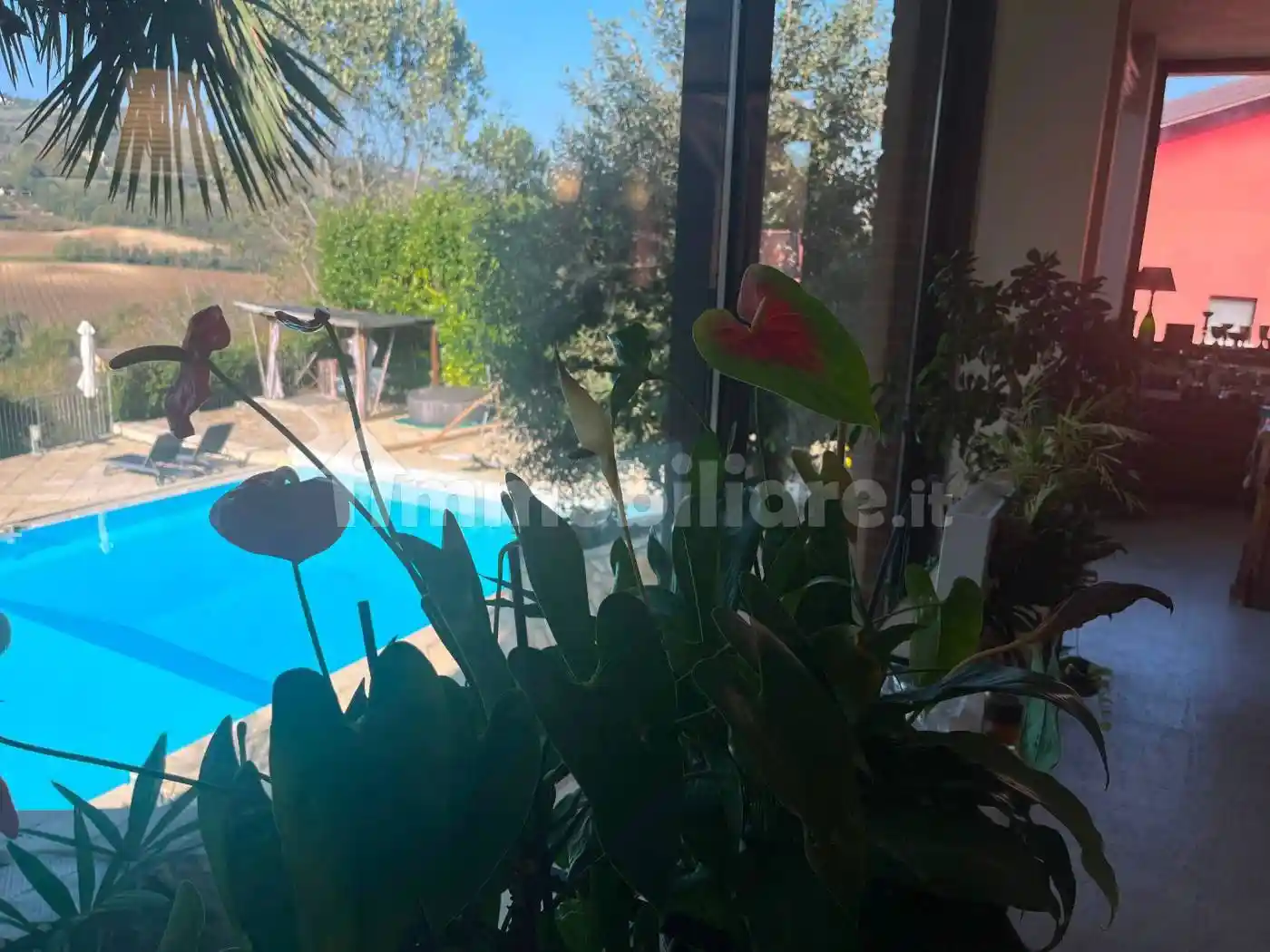 Villa in vendita a Rivergaro