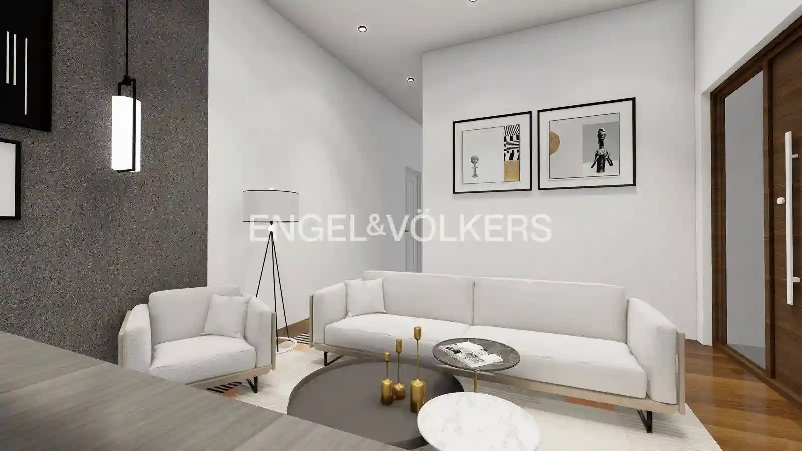 Villetta a schiera - foto 3