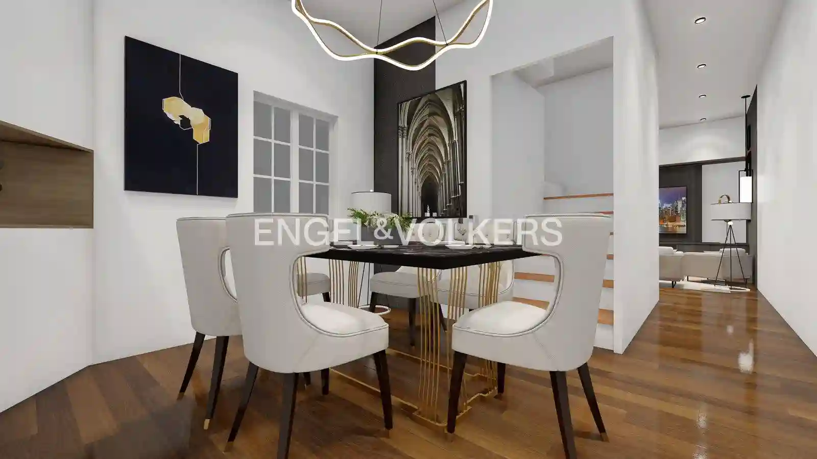 Villetta a schiera - foto 4