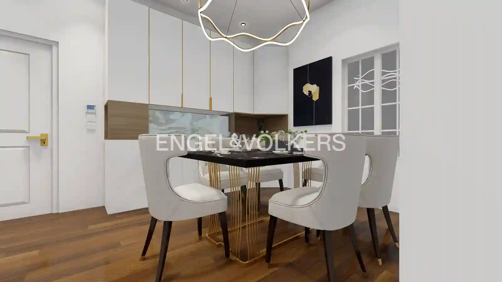 Villetta a schiera - foto 5