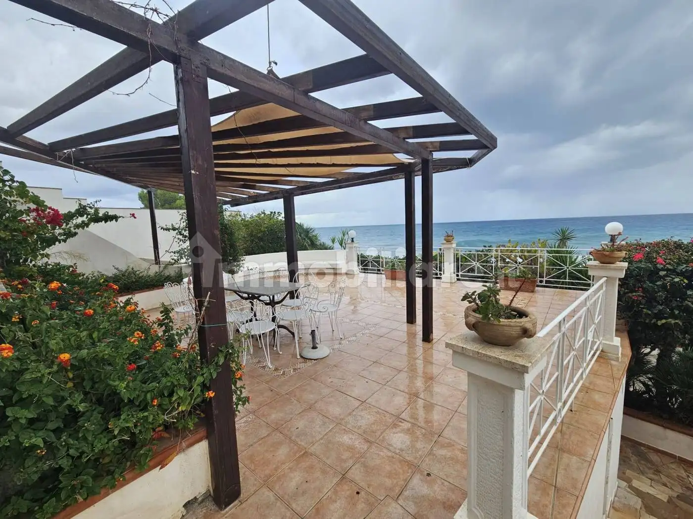 Villa in vendita a Palermo