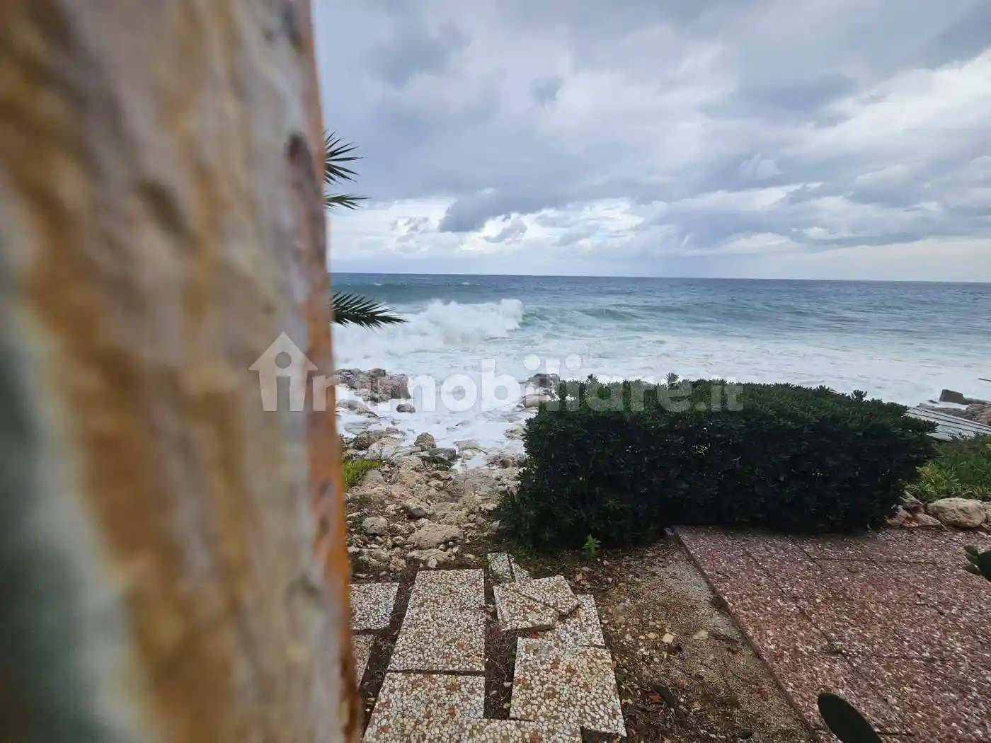 Villa unifamiliare Lungomare Cristoforo Colombo, Vergine Maria, Palermo - foto 4