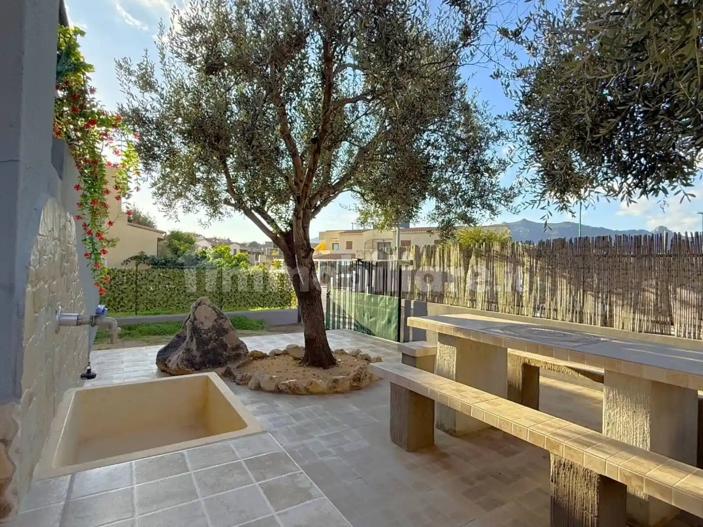 Villetta a schiera in vendita a Villasimius