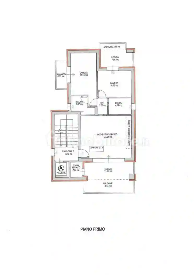 Appartamento - foto 3