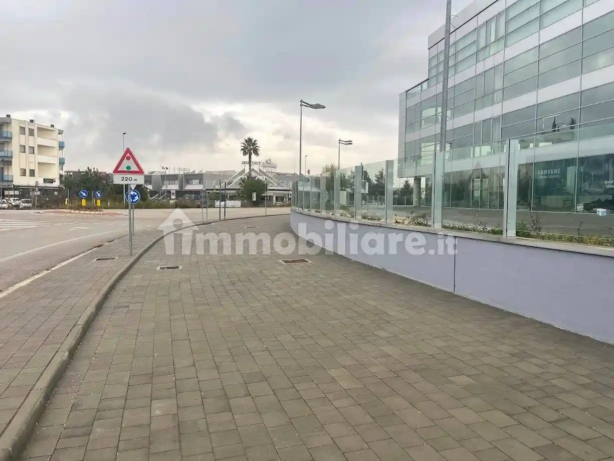 Palazzo - Edificio - foto 2