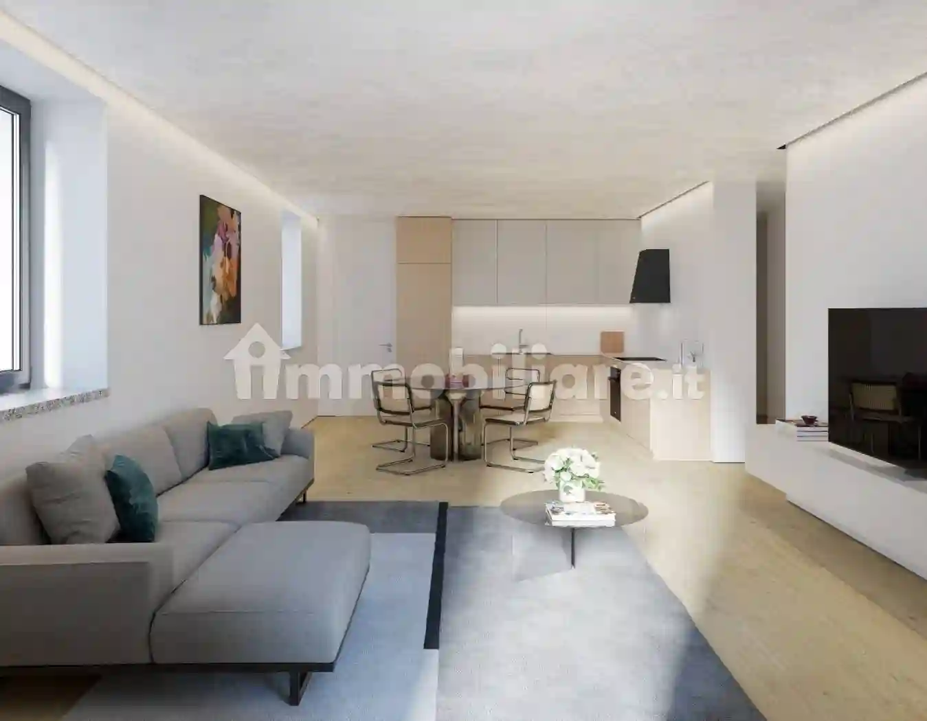 Appartamento - foto 5