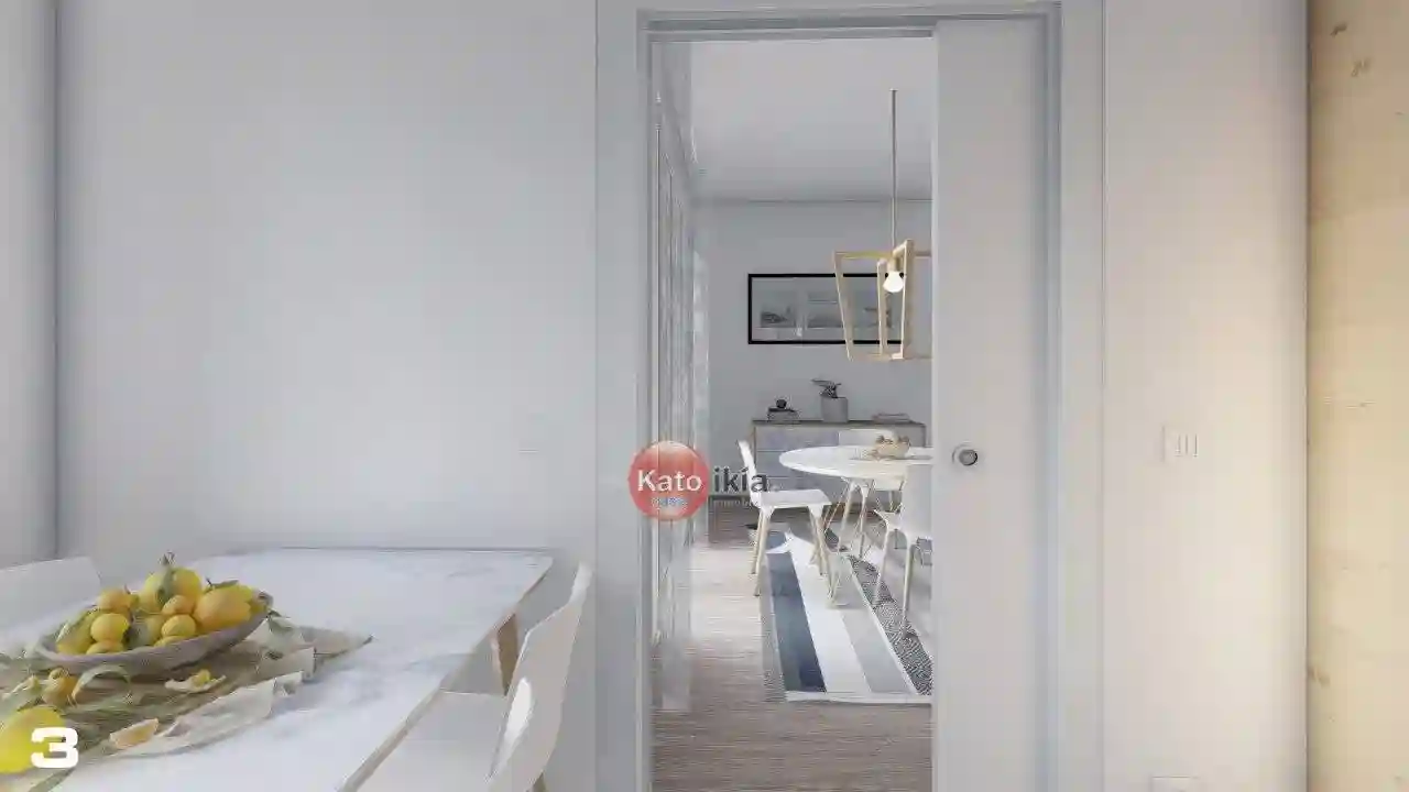 Appartamento - foto 4