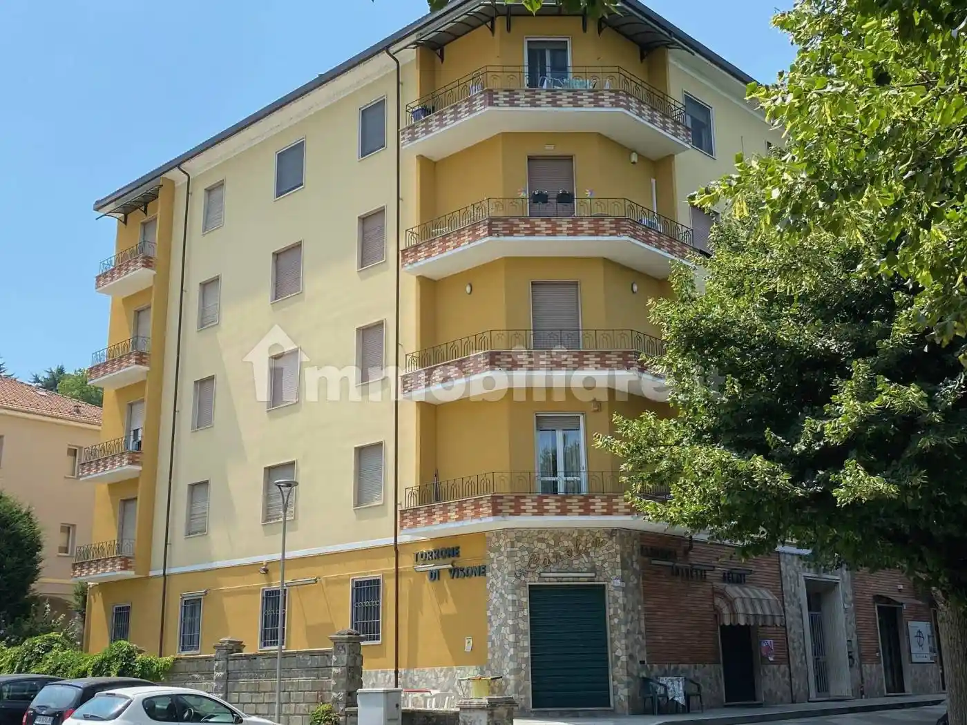 Appartamento in vendita a Acqui Terme