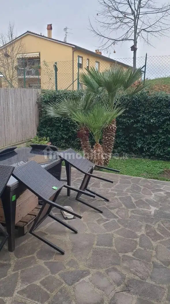 Villa a schiera 4 locali, ottimo stato, Stazione Di Allerona, Allerona - foto 2