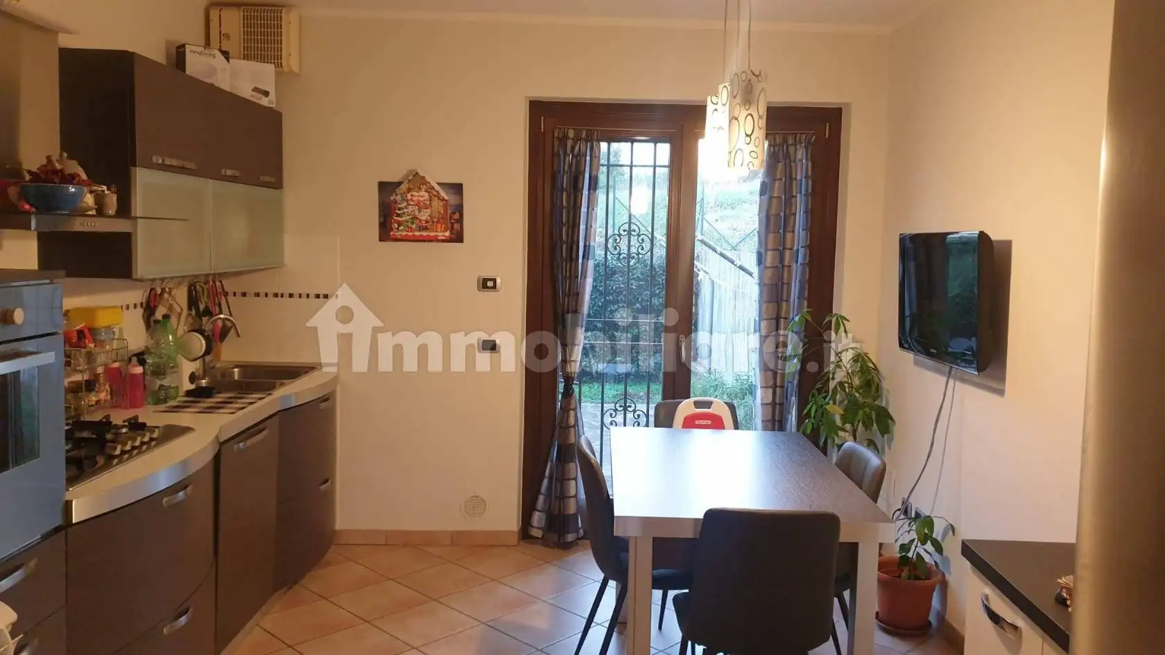 Villa a schiera 4 locali, ottimo stato, Stazione Di Allerona, Allerona - foto 3