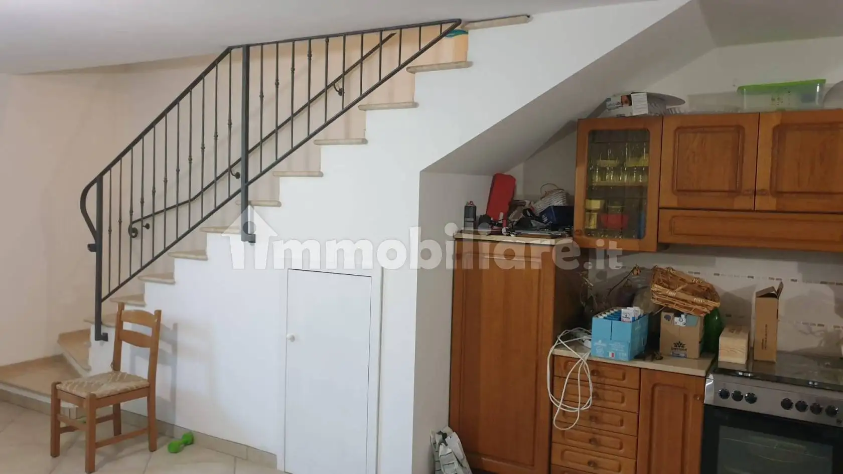 Villa a schiera 4 locali, ottimo stato, Stazione Di Allerona, Allerona - foto 4