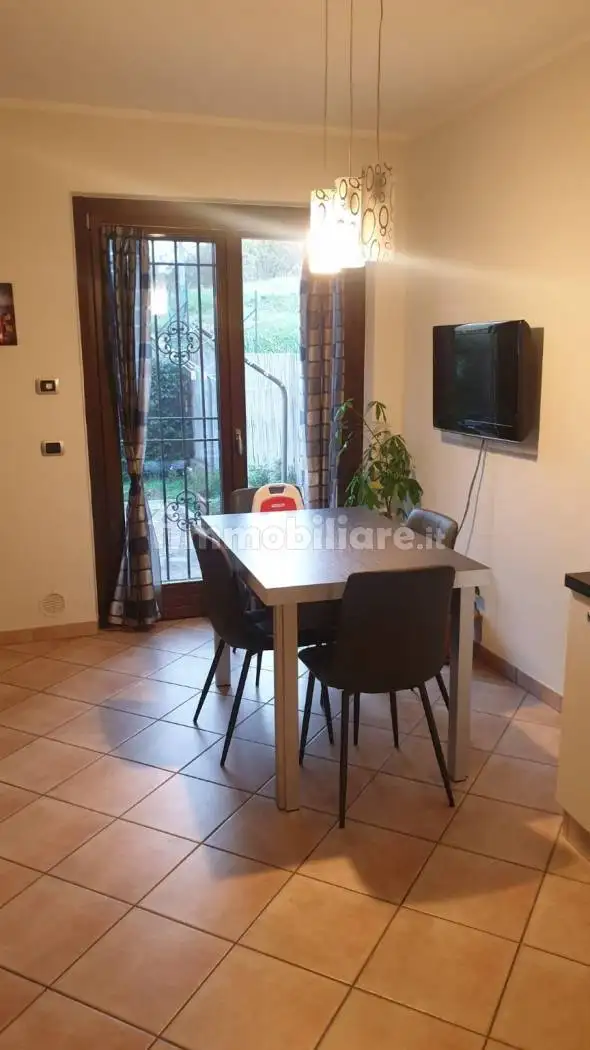 Villa a schiera 4 locali, ottimo stato, Stazione Di Allerona, Allerona - foto 5