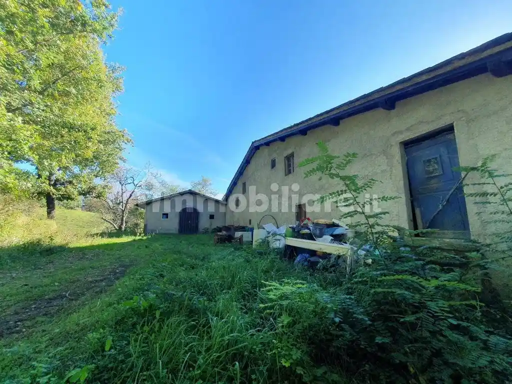 Rustico - Casale in vendita a Barberino di Mugello