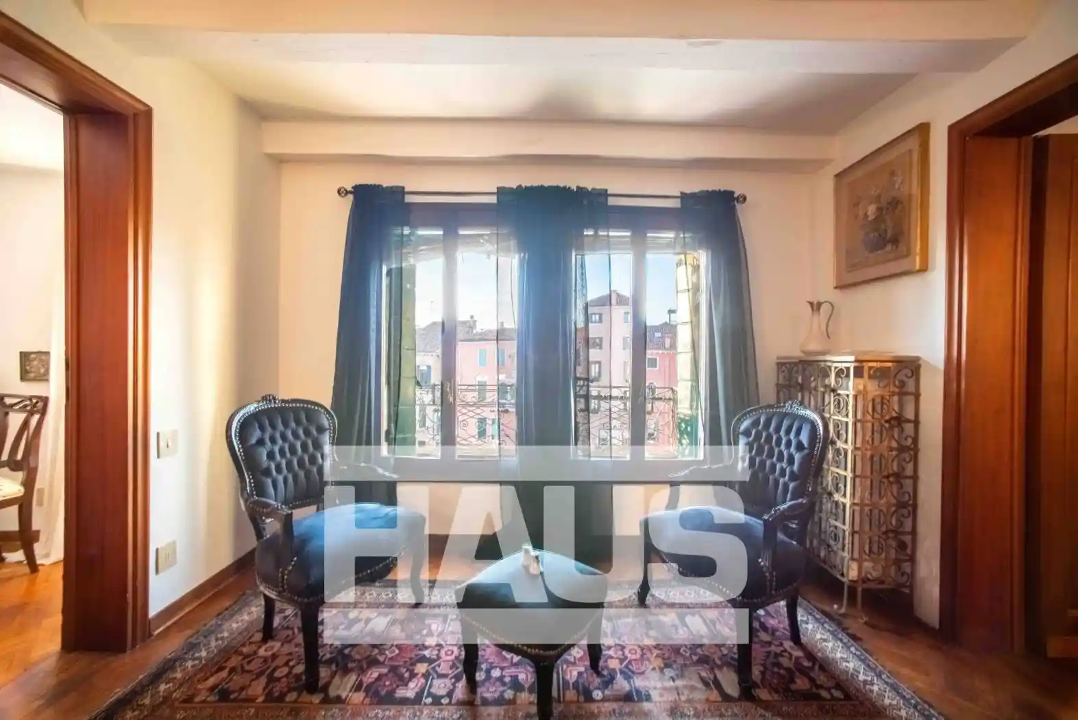 Appartamento in affitto a Venezia