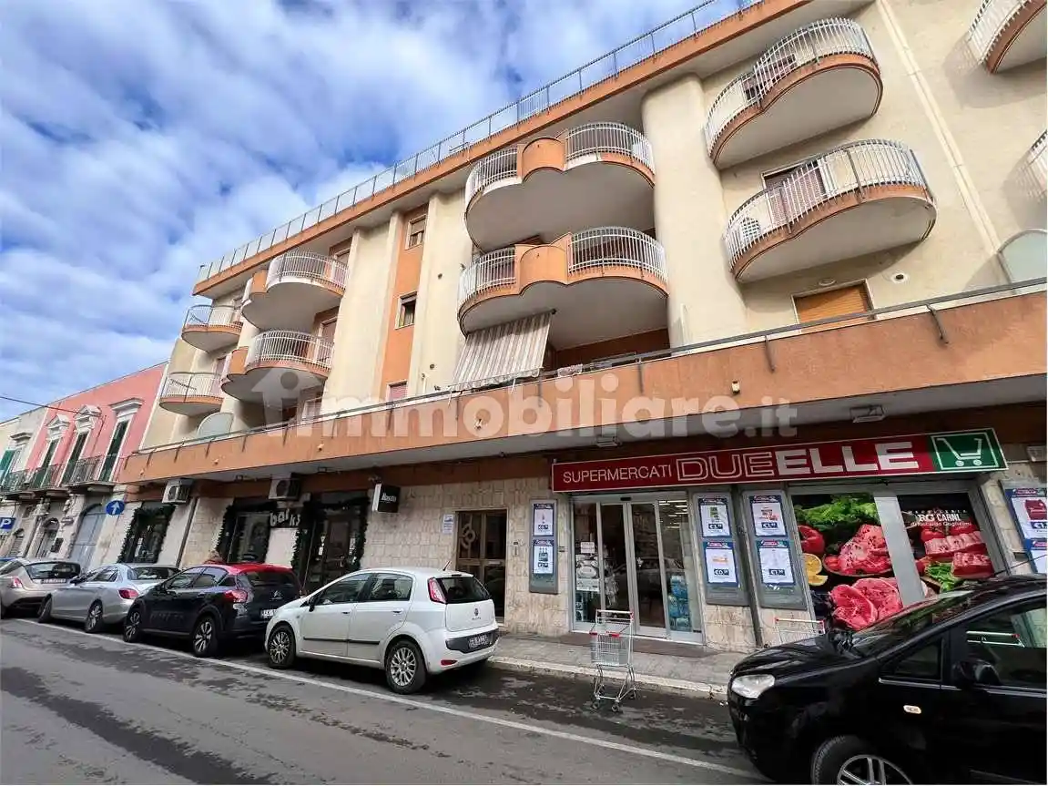 Appartamento in vendita a Andria