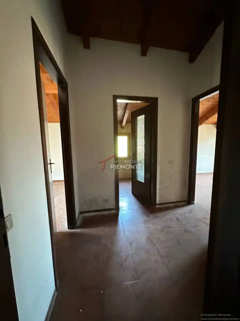 Attico - Mansarda in vendita a Grignasco