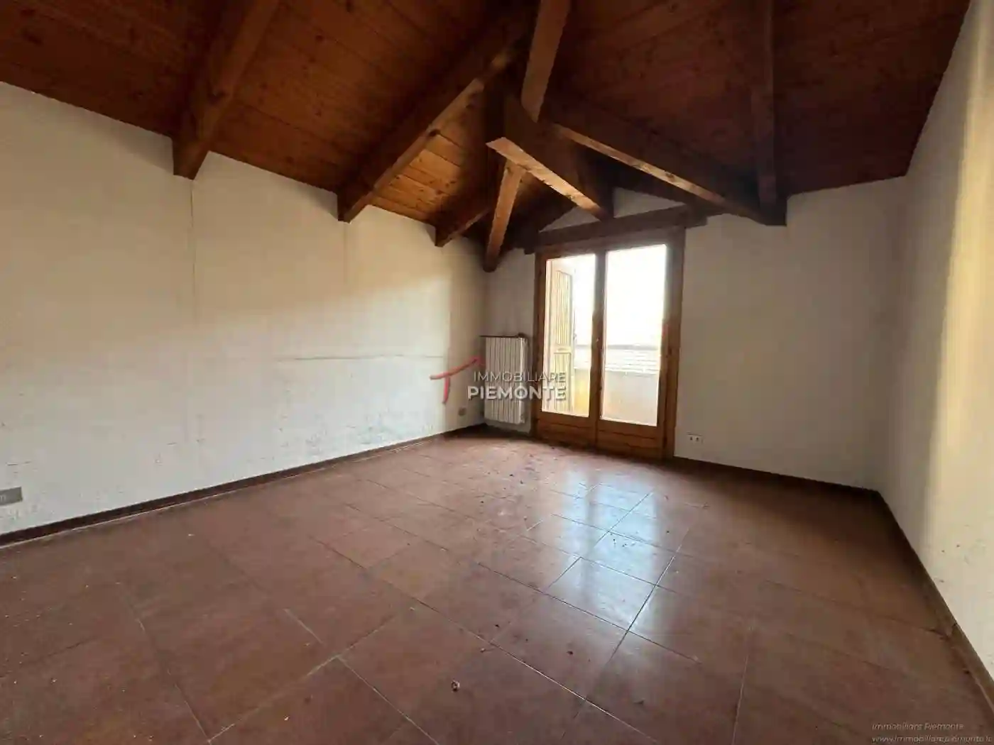 Attico - Mansarda - foto 4