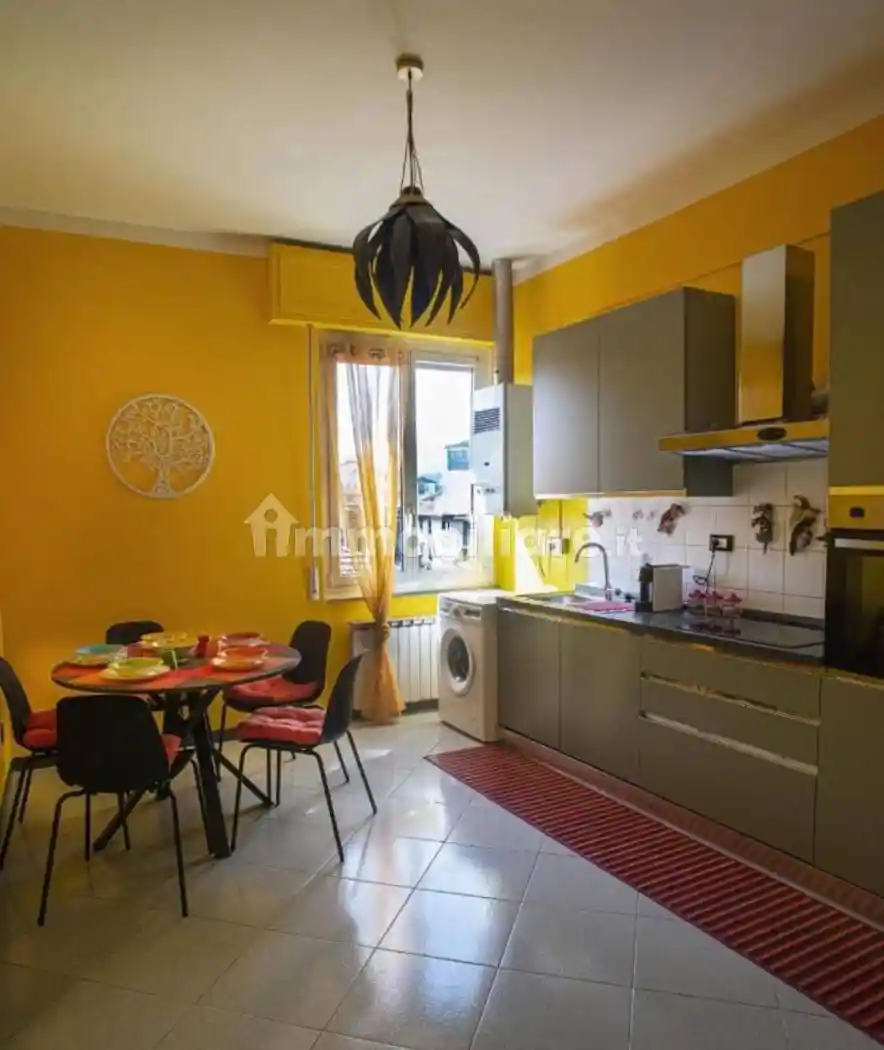 Appartamento in vendita a Bolano