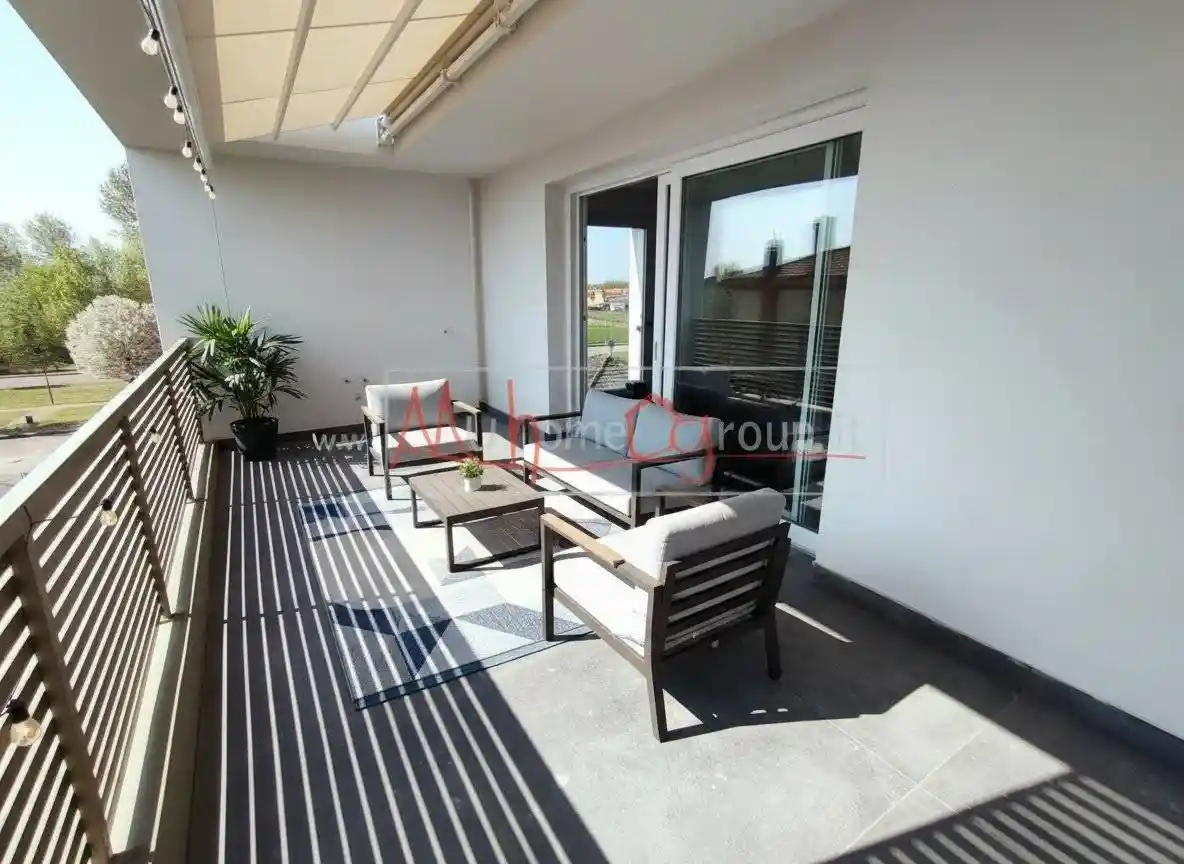 Appartamento in vendita a Mestrino