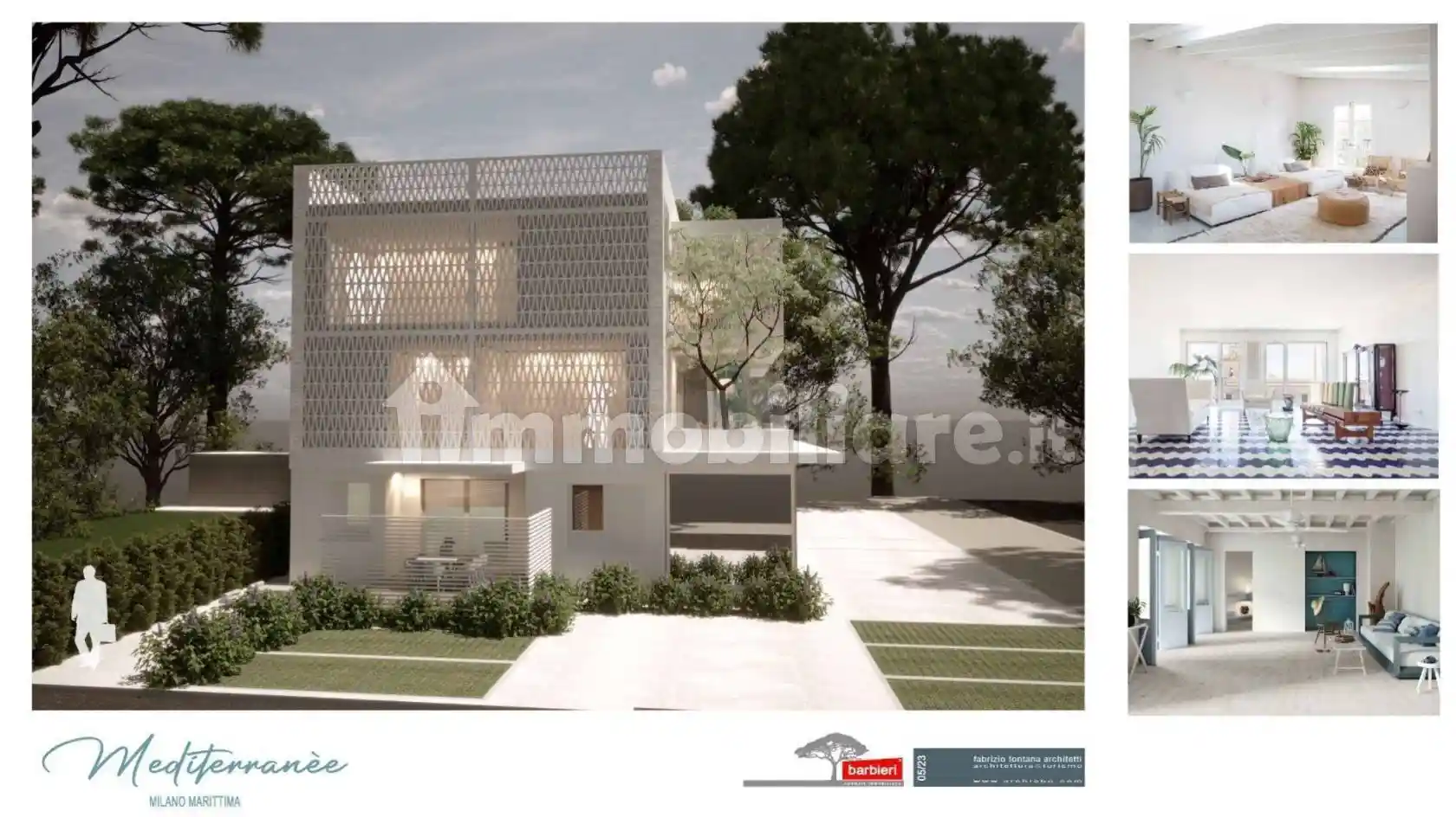 Appartamento in vendita a Cervia