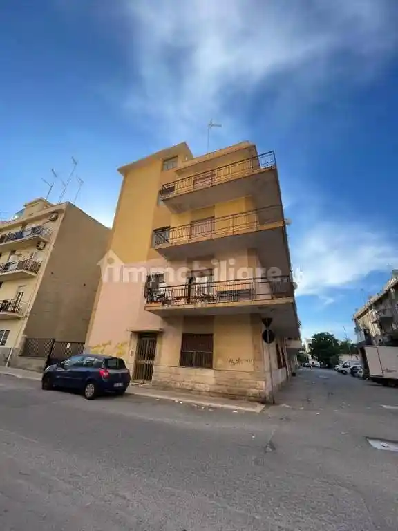 Quadrilocale Vico Vitetta 27, Sbarre, Reggio Calabria - foto 2