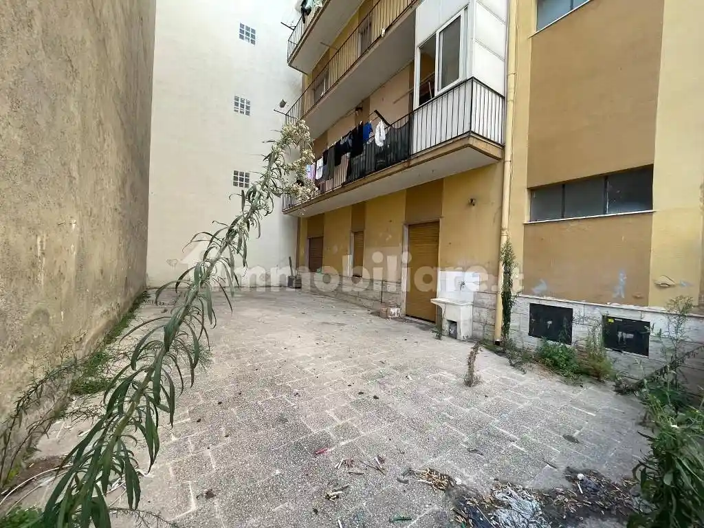 Quadrilocale Vico Vitetta 27, Sbarre, Reggio Calabria - foto 3