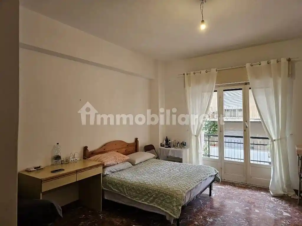 Quadrilocale Vico Vitetta 27, Sbarre, Reggio Calabria - foto 4