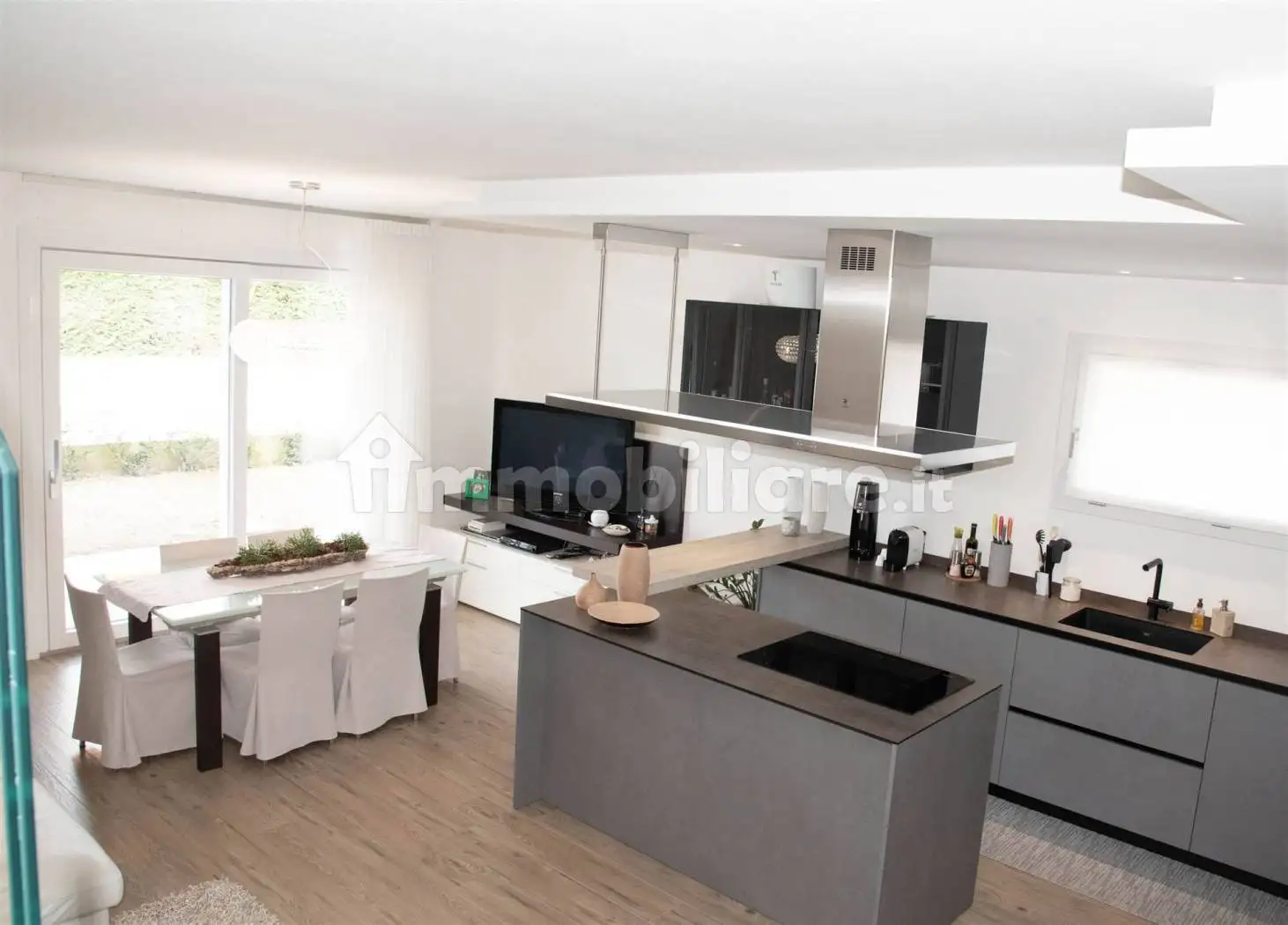 Villa in vendita a Abano Terme