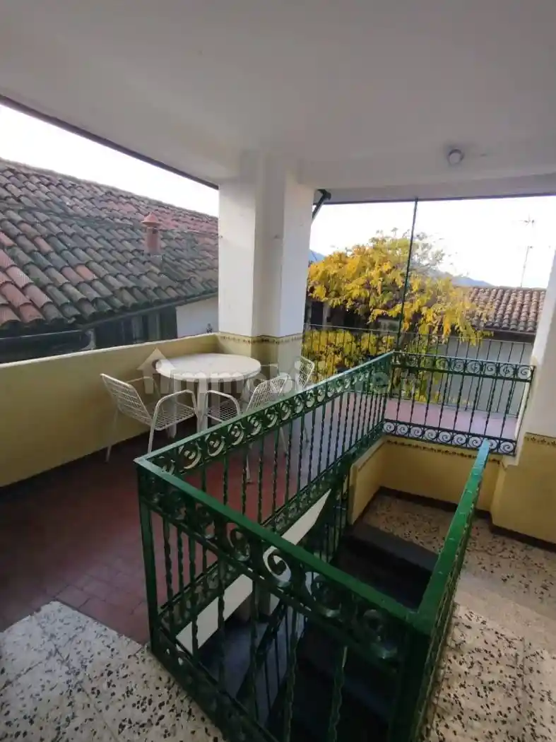 Casa indipendente in vendita a Calolziocorte