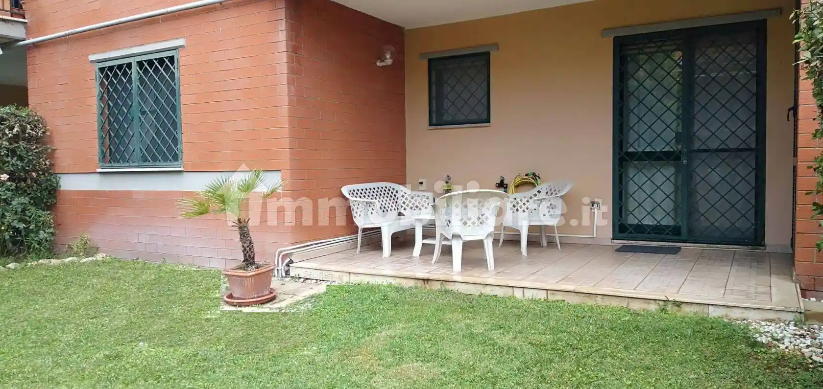 Trilocale largo Archiloco, Axa, Roma - foto 4