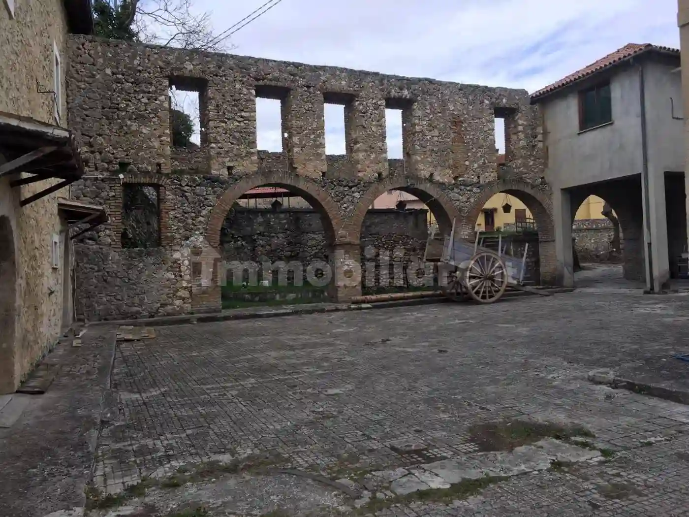 Palazzo - Edificio - foto 2