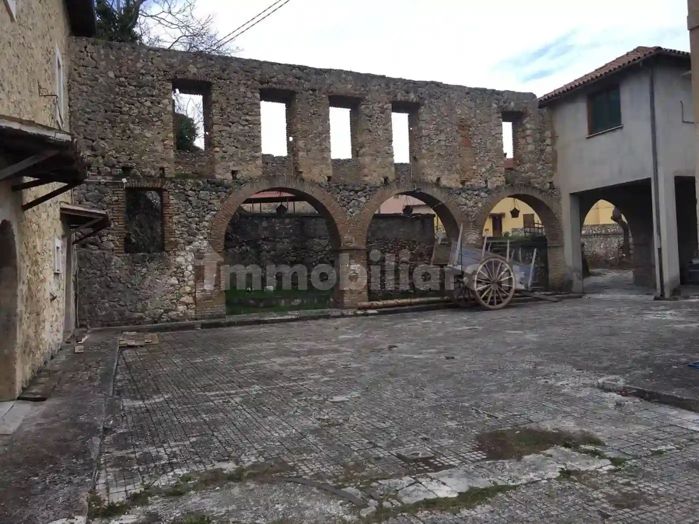 Palazzo - Edificio - foto 3