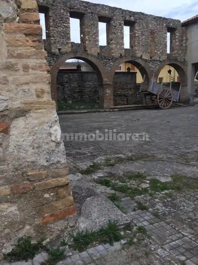 Palazzo - Edificio - foto 4