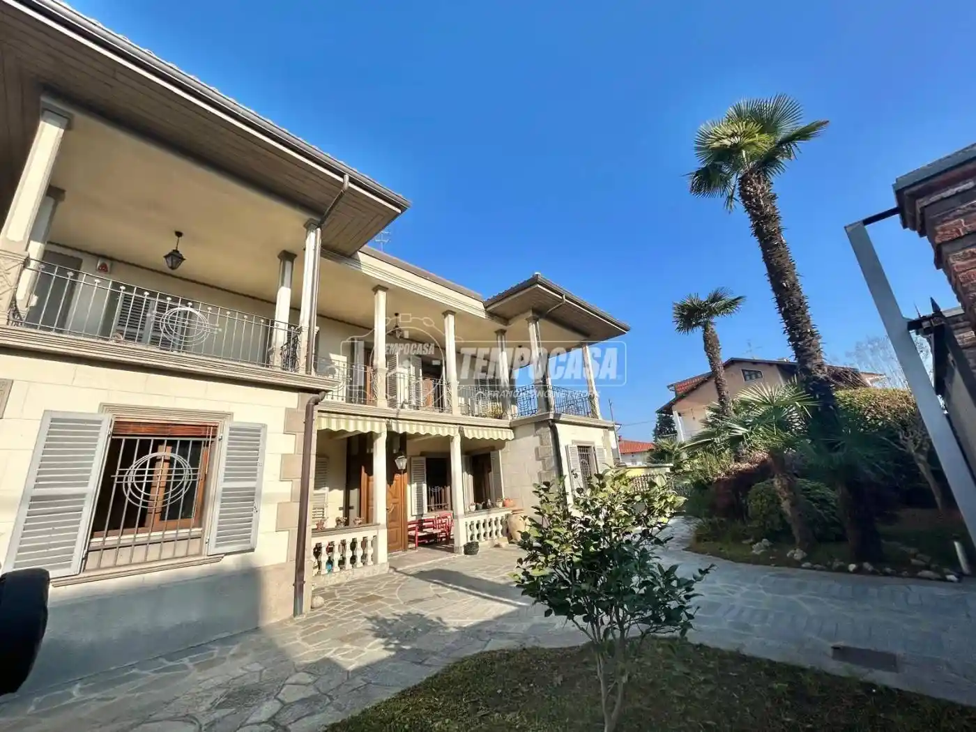 Villa in vendita a Volpiano