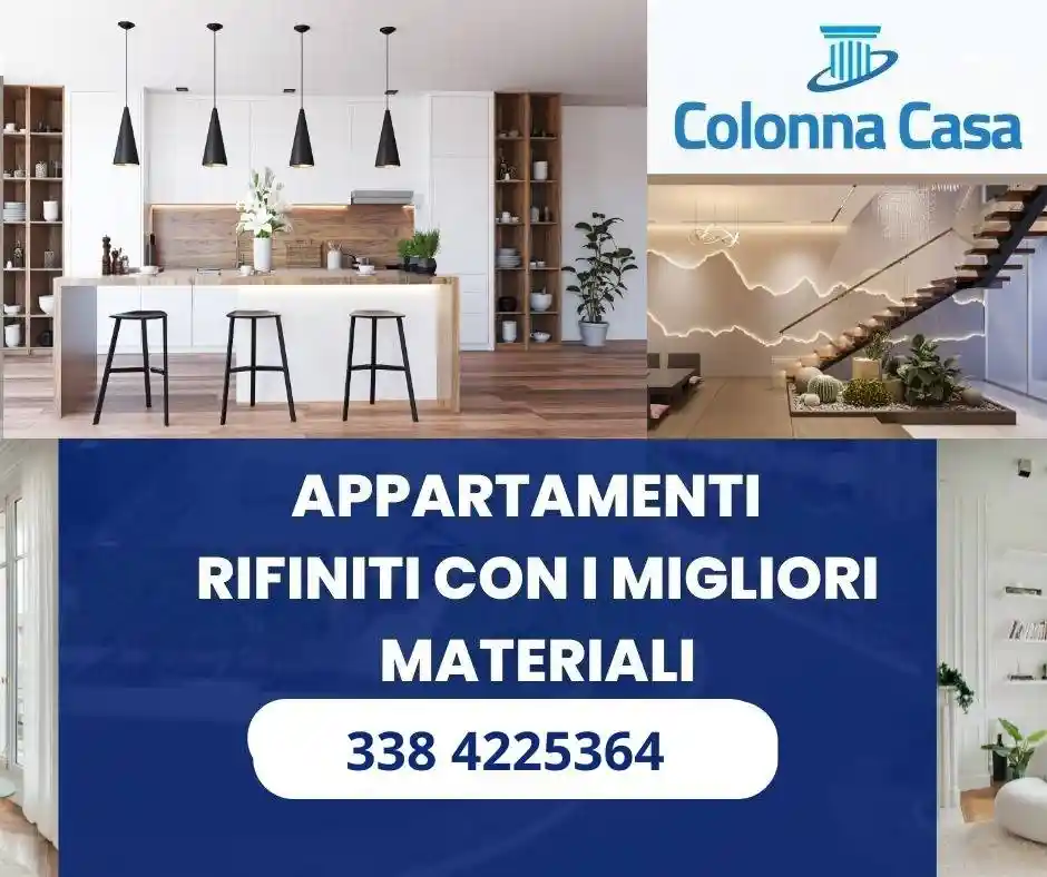 Appartamento nuovo, Quattrograna, Bellizzi, Sant'Oronzo, Avellino - foto 4