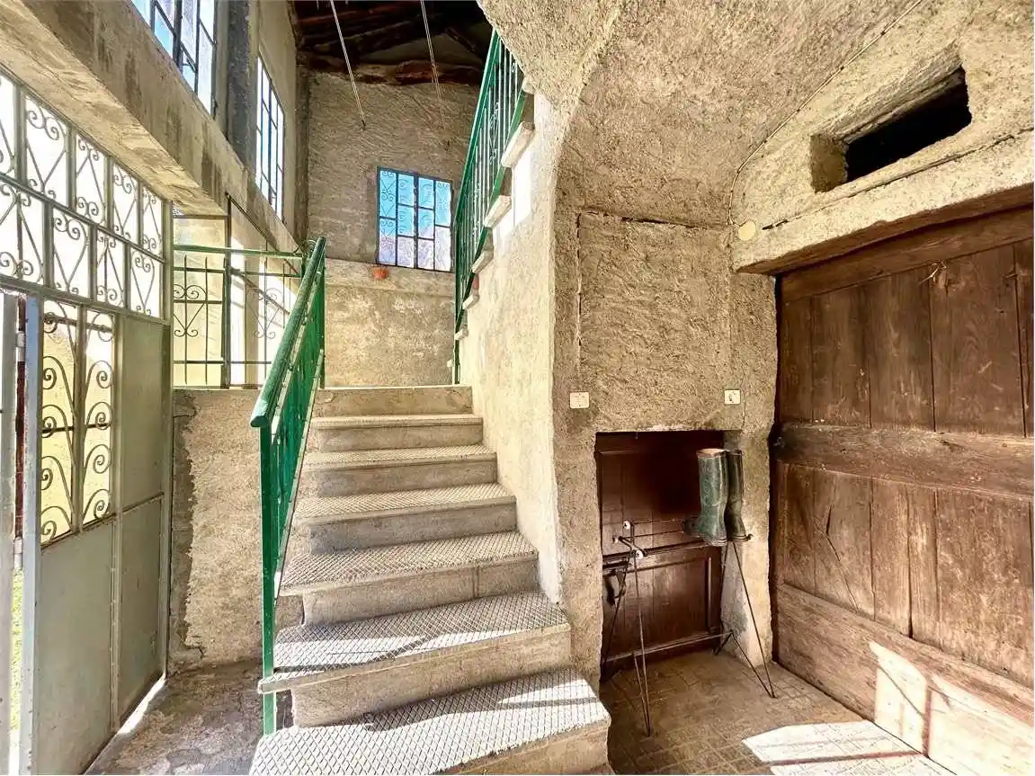 Rustico - Casale in vendita a Garessio