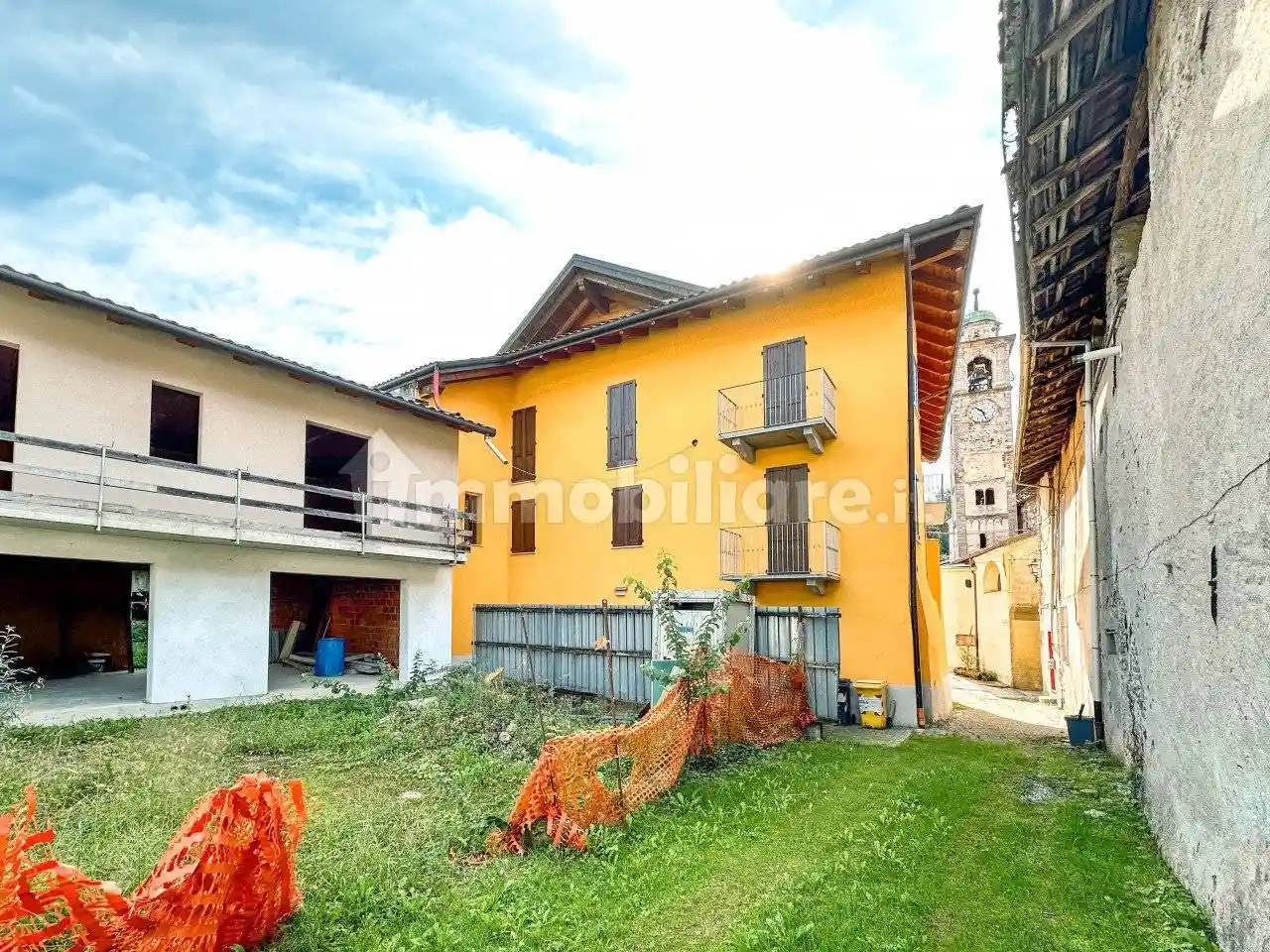 Appartamento in vendita a Valduggia