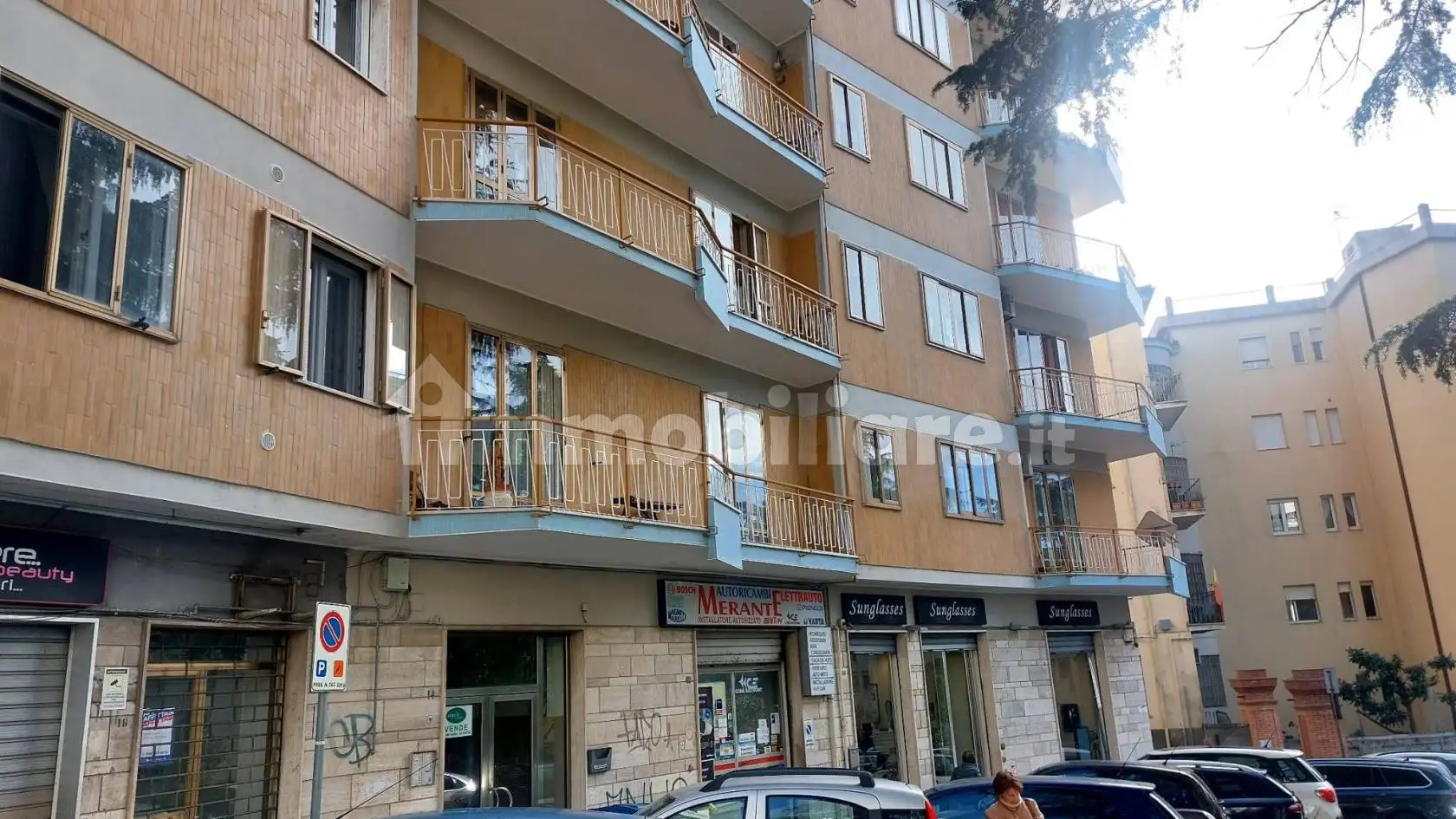 Appartamento in vendita a Catanzaro