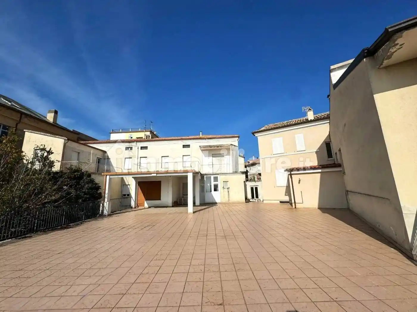 Casa indipendente in vendita a Montegranaro