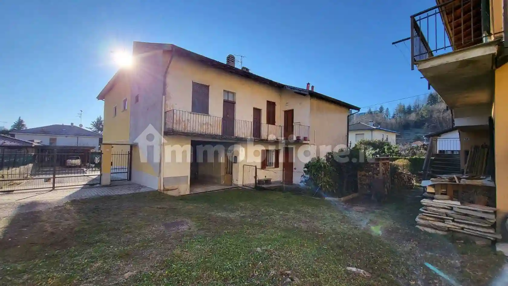 Casa indipendente - foto 3