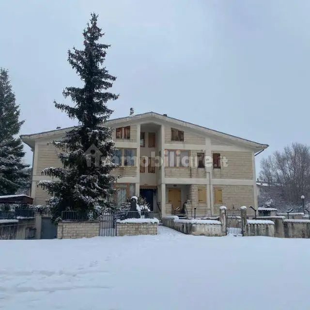 Appartamento in affitto a Castel di Sangro