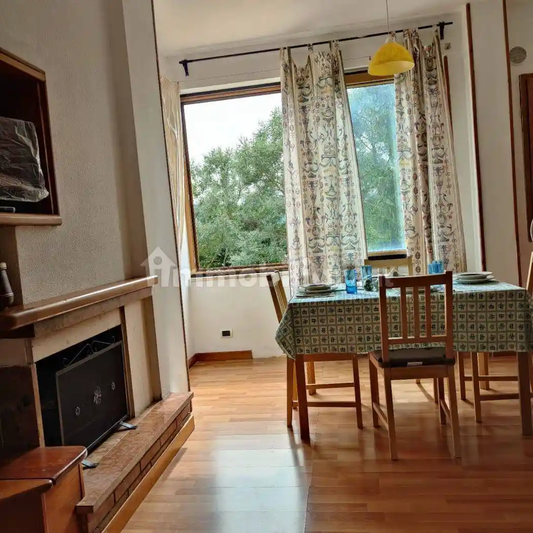 Trilocale via Fonte Vaniero 23, Centro, Castel di Sangro - foto 2