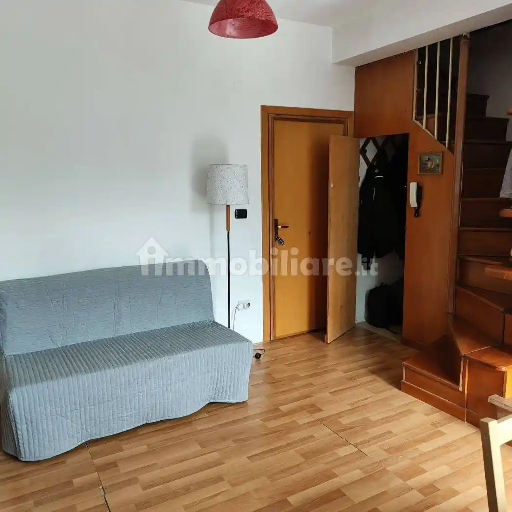 Trilocale via Fonte Vaniero 23, Centro, Castel di Sangro - foto 5