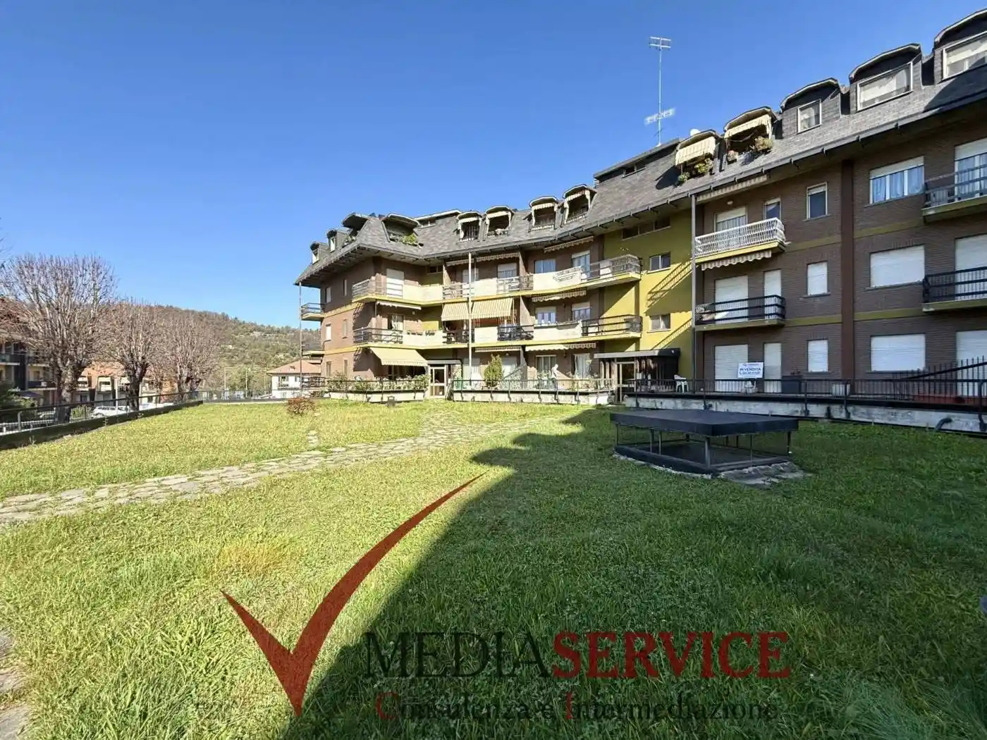 Appartamento in vendita a Roccavione