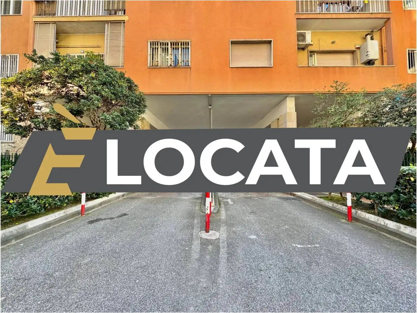 Appartamento in affitto a Napoli