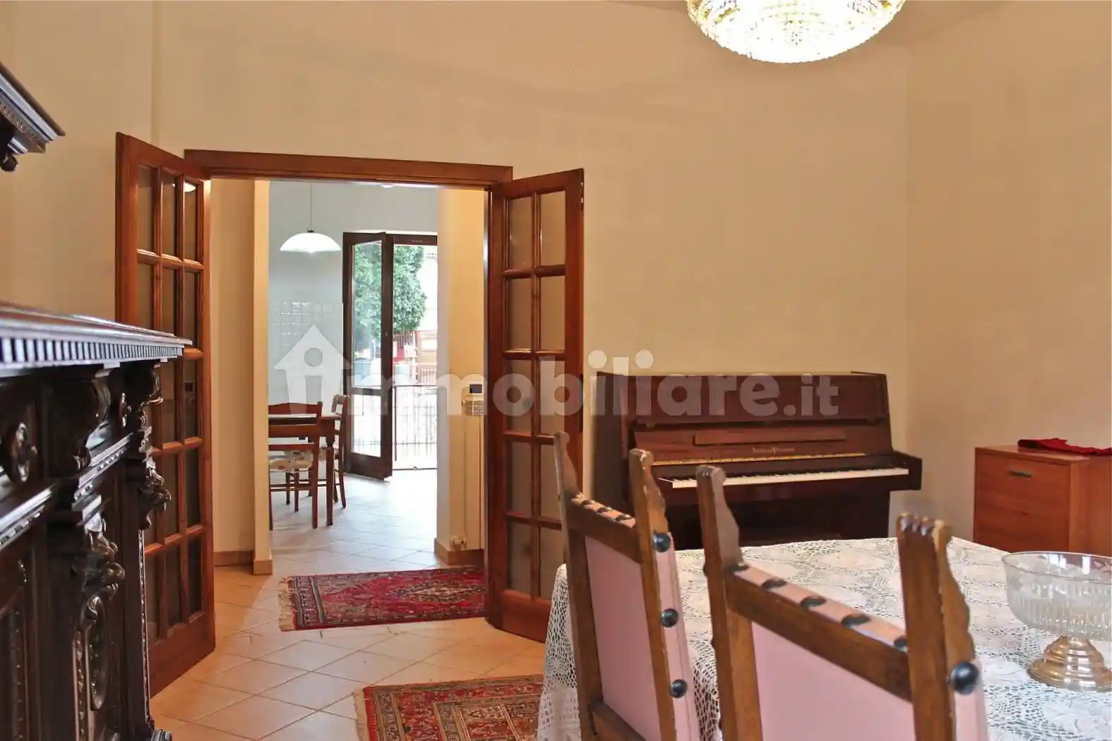 Villa unifamiliare via Strada Aielli, Piedipaterno, Vallo di Nera - foto 5