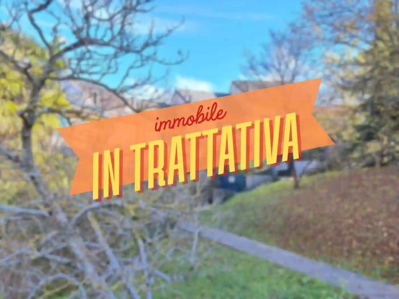 Villetta a schiera in vendita a Tradate