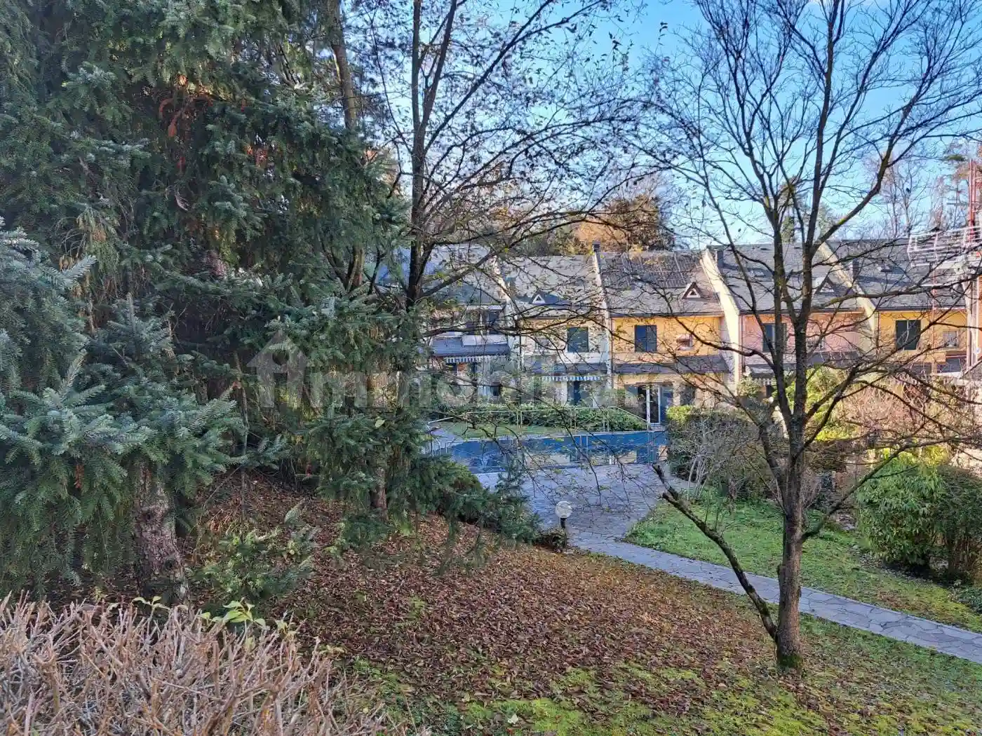 Villetta a schiera - foto 5